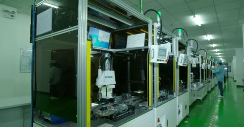 科技創(chuàng)新驅動產業(yè)升級 綿陽如何以計算機網(wǎng)絡技術繪就創(chuàng)新鏈產業(yè)鏈融合新藍圖